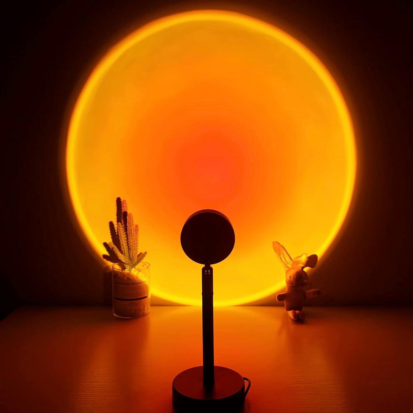 Sunset Desk Lamp